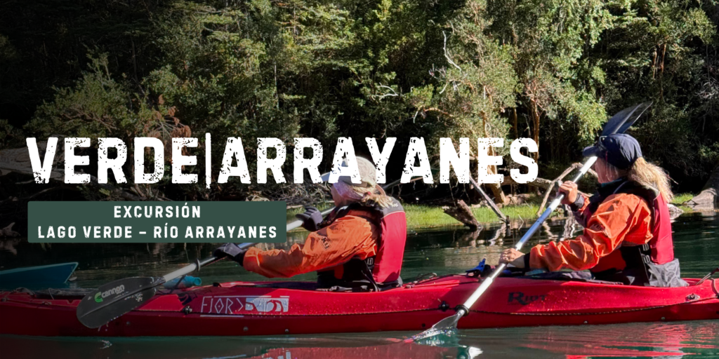 Bosque de arrayanes junto al Río Arrayanes en el Parque Nacional Los Alerces